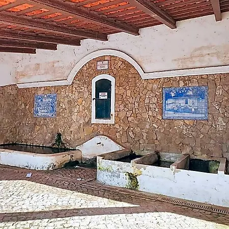 Historic Vineyard Retreat - 1785 Country In Peral Apartament *
